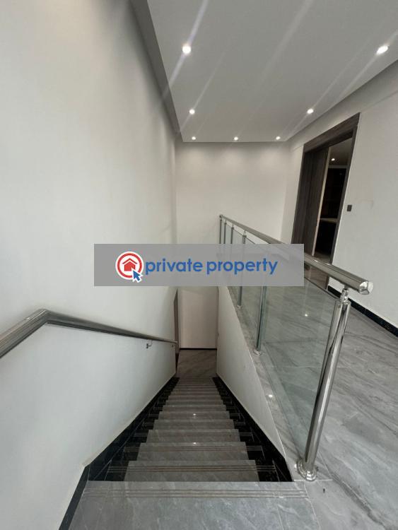 4 bedroom Apartment For Sale &nbsp;kagundo Road Kileleshwa Nairobi - 10