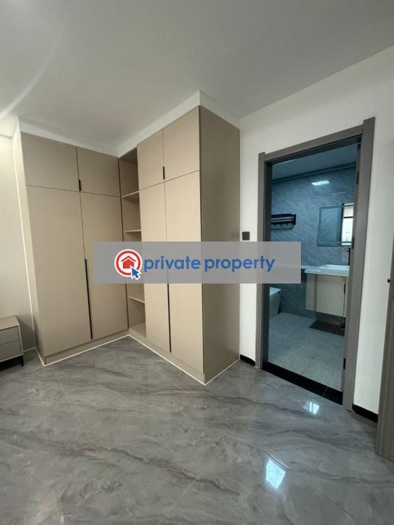 4 bedroom Apartment For Sale &nbsp;kagundo Road Kileleshwa Nairobi - 8