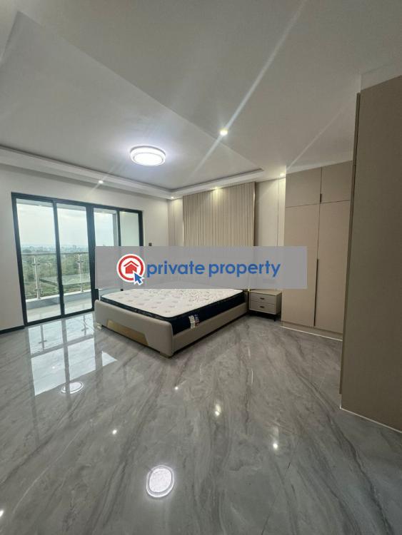 4 bedroom Apartment For Sale &nbsp;kagundo Road Kileleshwa Nairobi - 9