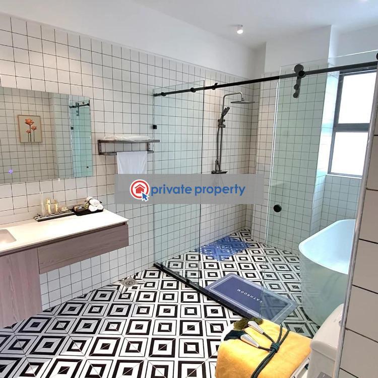 4 bedroom Apartment For Sale Kileleshwa Nairobi - 5