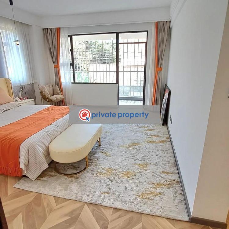 4 bedroom Apartment For Sale Kileleshwa Nairobi - 6