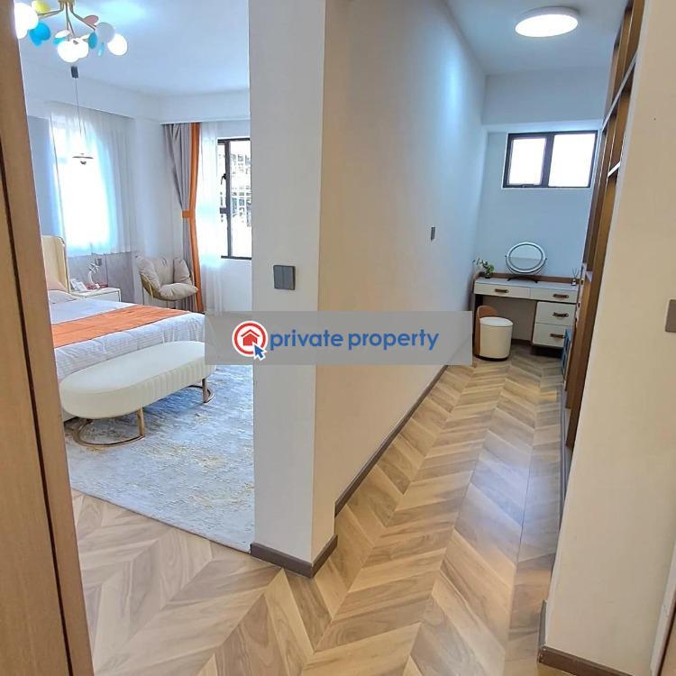 4 bedroom Apartment For Sale Kileleshwa Nairobi - 4