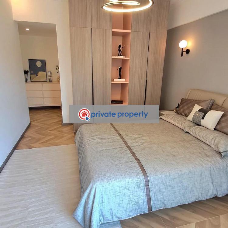 4 bedroom Apartment For Sale Kileleshwa Nairobi - 3