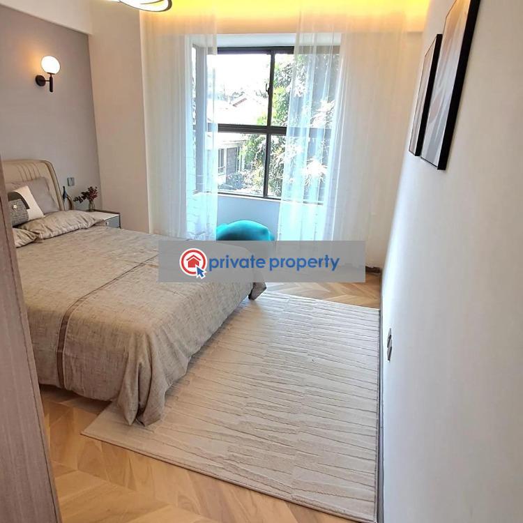 4 bedroom Apartment For Sale Kileleshwa Nairobi - 7