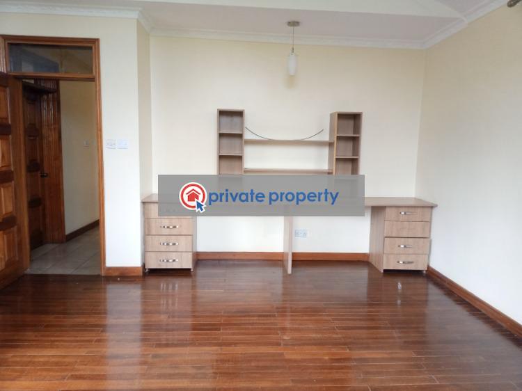 4 bedroom House For Sale &nbsp;three D Lane Karen Nairobi - 11