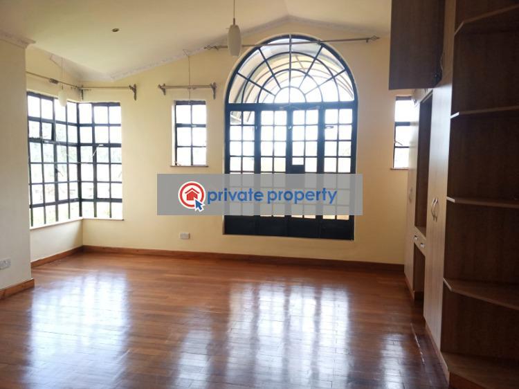 4 bedroom House For Sale &nbsp;three D Lane Karen Nairobi - 7