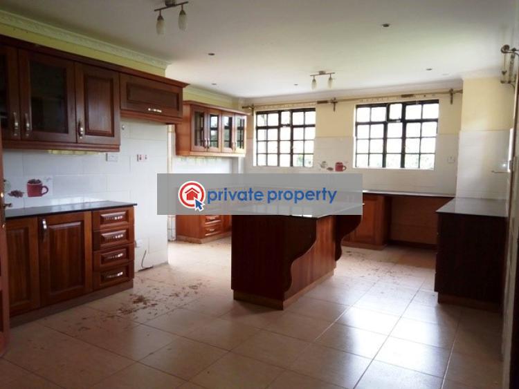 4 bedroom House For Sale &nbsp;three D Lane Karen Nairobi - 9