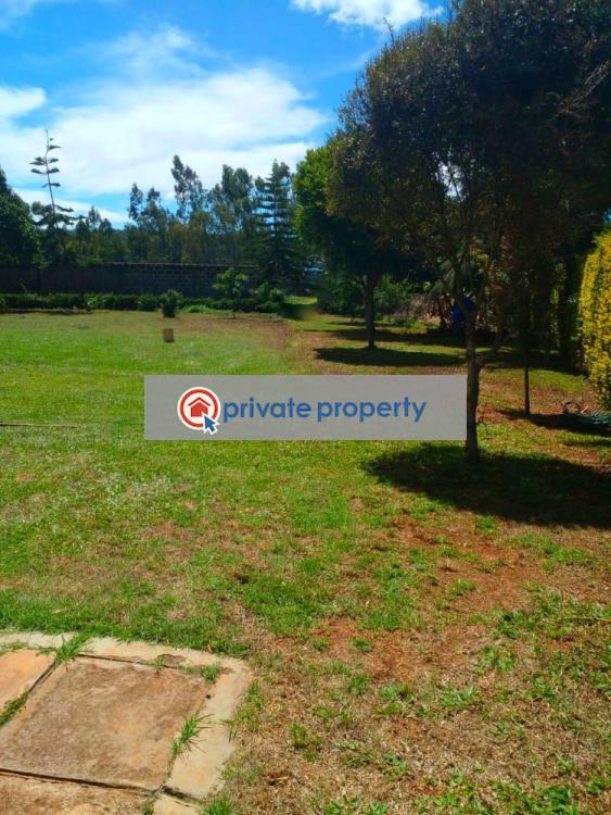 4 bedroom House For Sale &nbsp;three D Lane Karen Nairobi - 14