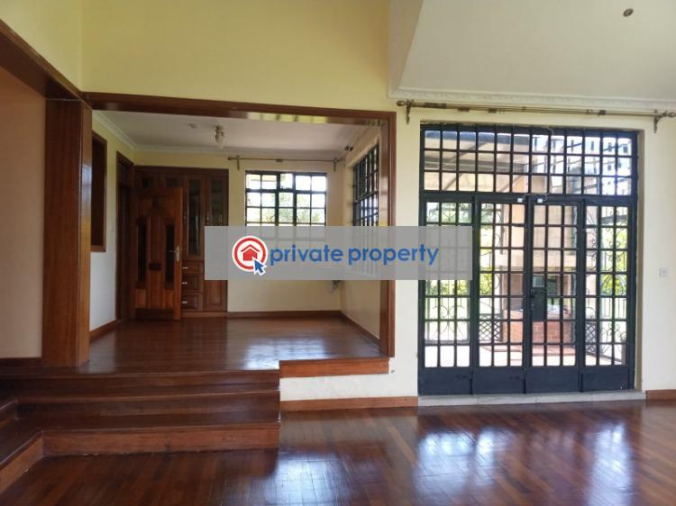 4 bedroom House For Sale &nbsp;three D Lane Karen Nairobi - 4