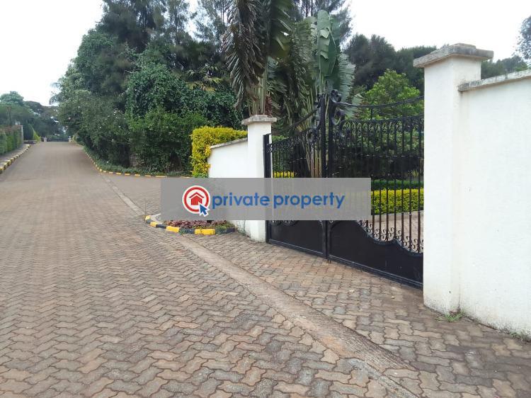 4 bedroom House For Sale &nbsp;three D Lane Karen Nairobi - 18