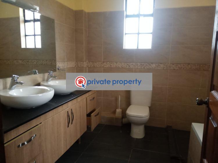 4 bedroom House For Sale &nbsp;three D Lane Karen Nairobi - 12