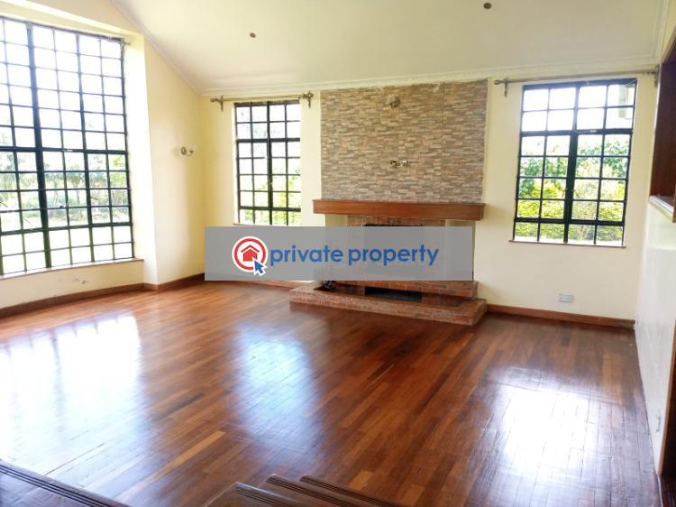 4 bedroom House For Sale &nbsp;three D Lane Karen Nairobi - 2
