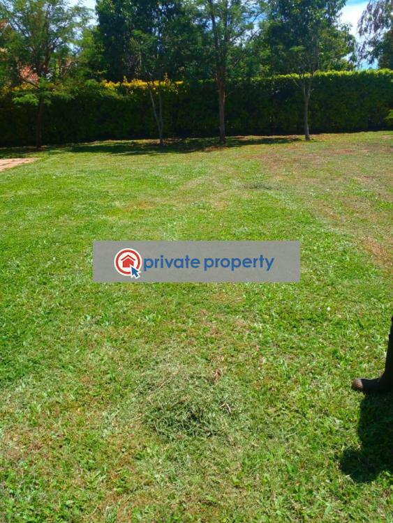 4 bedroom House For Sale &nbsp;three D Lane Karen Nairobi - 15