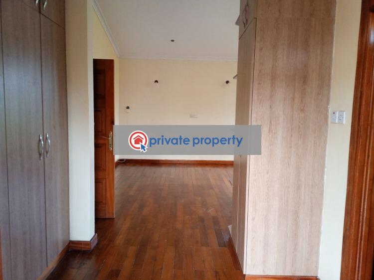 4 bedroom House For Sale &nbsp;three D Lane Karen Nairobi - 3