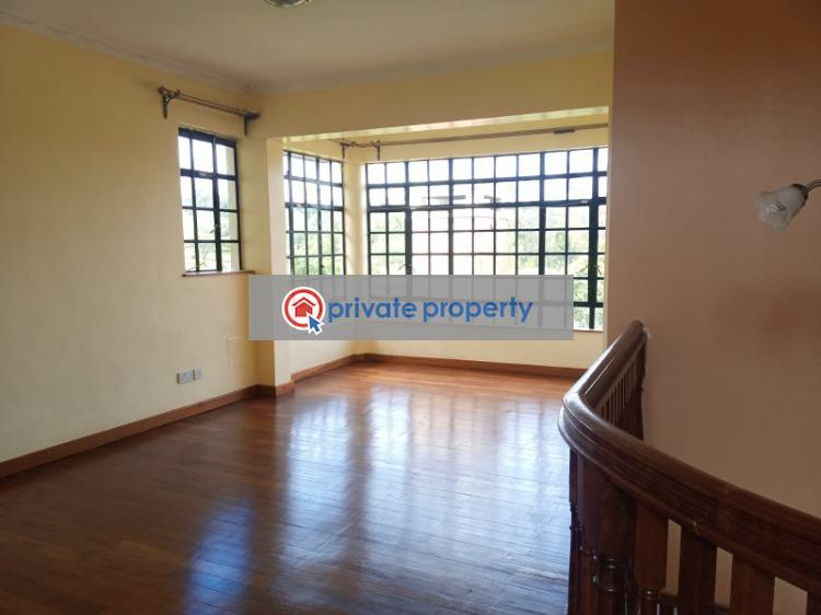4 bedroom House For Sale &nbsp;three D Lane Karen Nairobi - 6