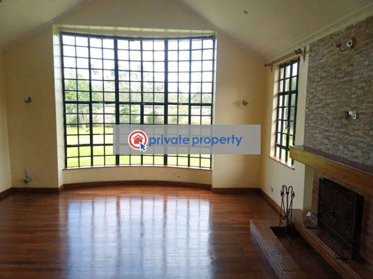 4 bedroom House For Sale &nbsp;three D Lane Karen Nairobi - 5