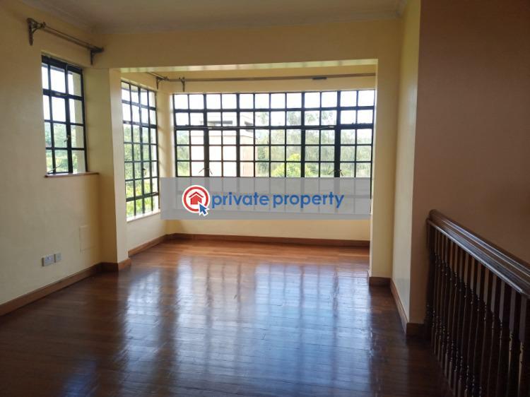 4 bedroom House For Sale &nbsp;three D Lane Karen Nairobi - 8