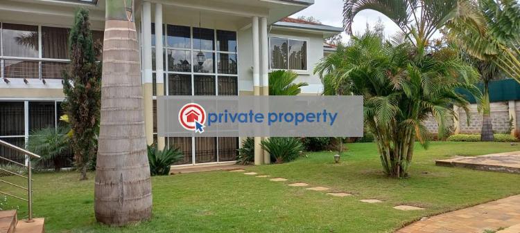 5 bedroom House For Sale &nbsp;hardy Area Karen Nairobi - 21