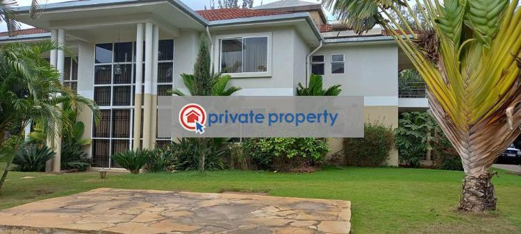 5 bedroom House For Sale &nbsp;hardy Area Karen Nairobi - 3