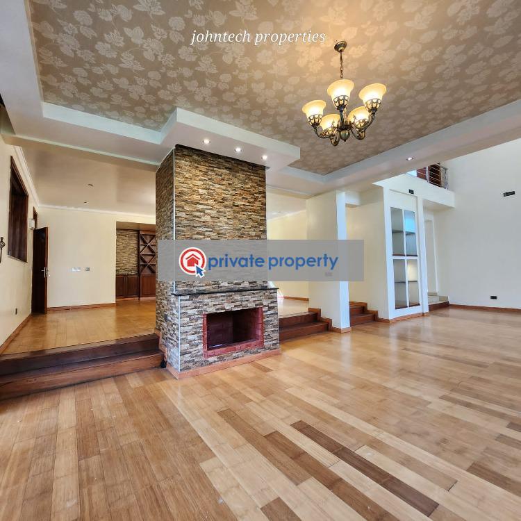 5 bedroom House For Sale &nbsp;hardy Area Karen Nairobi - 4
