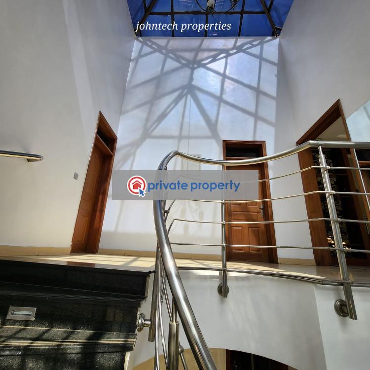 5 bedroom House For Sale &nbsp;hardy Area Karen Nairobi - 8