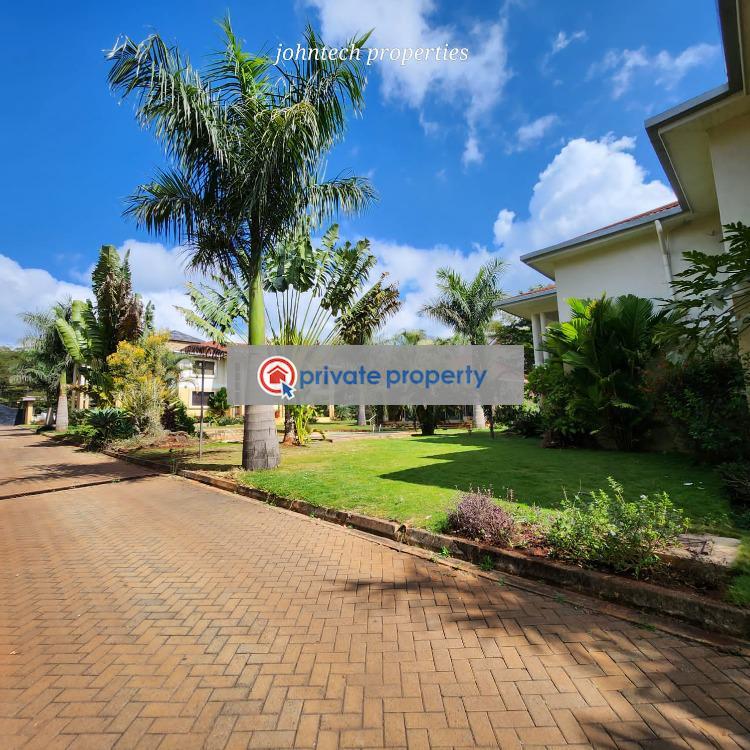 5 bedroom House For Sale &nbsp;hardy Area Karen Nairobi - 12