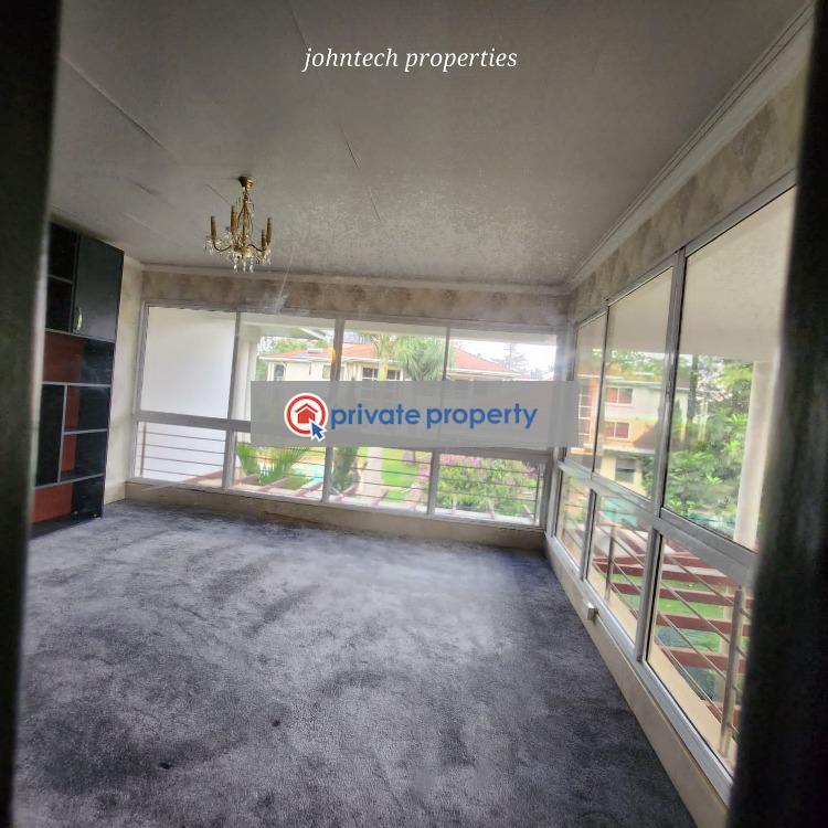 5 bedroom House For Sale &nbsp;hardy Area Karen Nairobi - 14