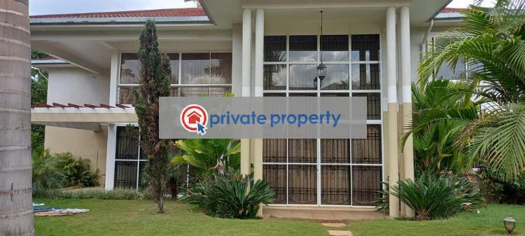 5 bedroom House For Sale &nbsp;hardy Area Karen Nairobi - 2