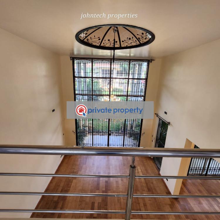 5 bedroom House For Sale &nbsp;hardy Area Karen Nairobi - 6