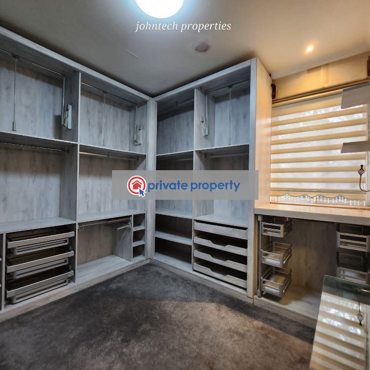 5 bedroom House For Sale &nbsp;hardy Area Karen Nairobi - 13