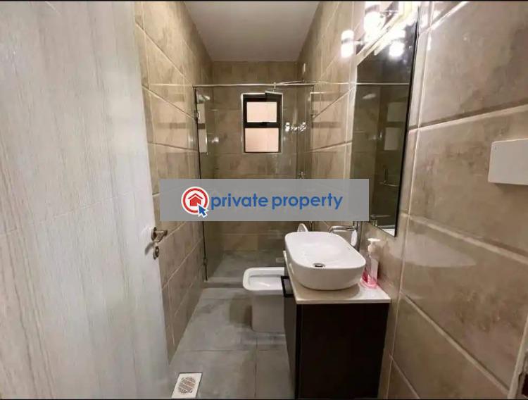 5 bedroom Apartment For Sale Parklands Nairobi - 14
