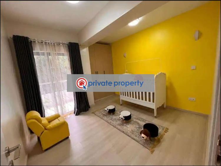 5 bedroom Apartment For Sale Parklands Nairobi - 9