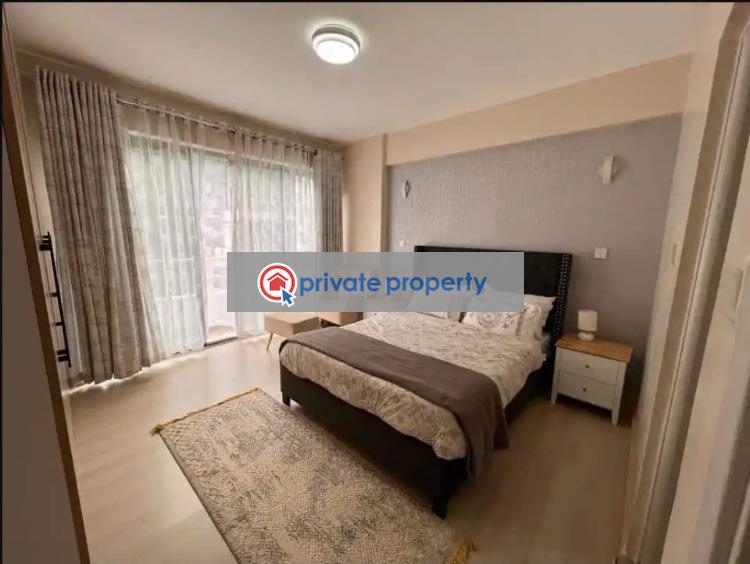 5 bedroom Apartment For Sale Parklands Nairobi - 10