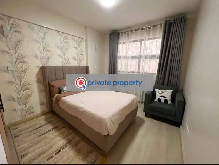 5 bedroom Apartment For Sale Parklands Nairobi - 11