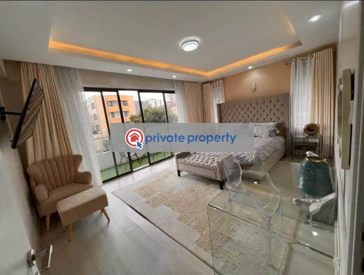 5 bedroom Apartment For Sale Parklands Nairobi - 8