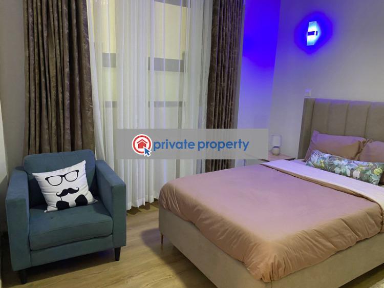 5 bedroom Apartment For Sale Parklands Nairobi - 15