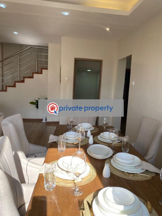 5 bedroom Apartment For Sale Parklands Nairobi - 5
