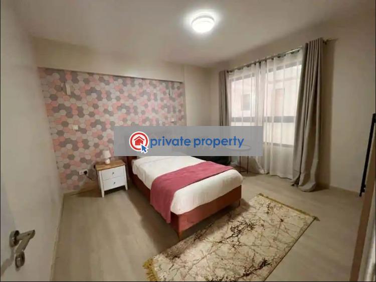 5 bedroom Apartment For Sale Parklands Nairobi - 12