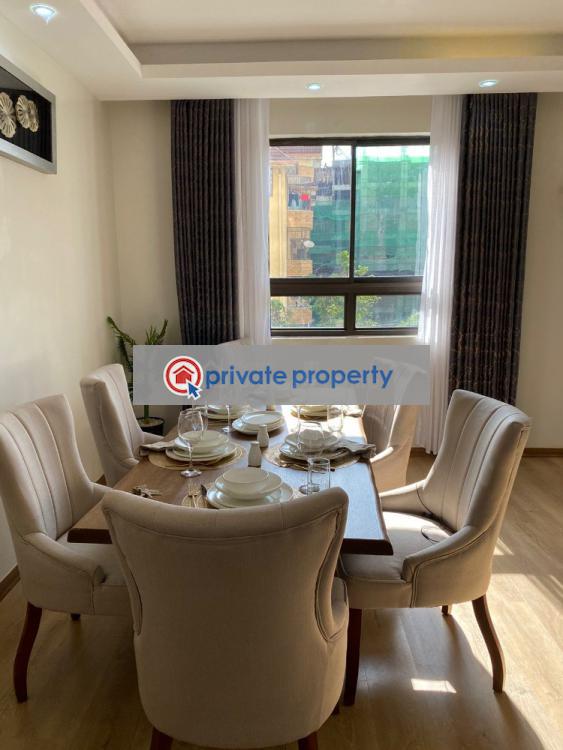 5 bedroom Apartment For Sale Parklands Nairobi - 4