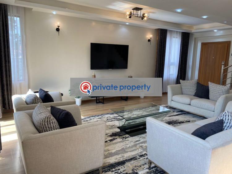 5 bedroom Apartment For Sale Parklands Nairobi - 3