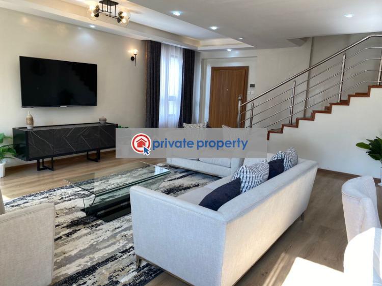 5 bedroom Apartment For Sale Parklands Nairobi - 2