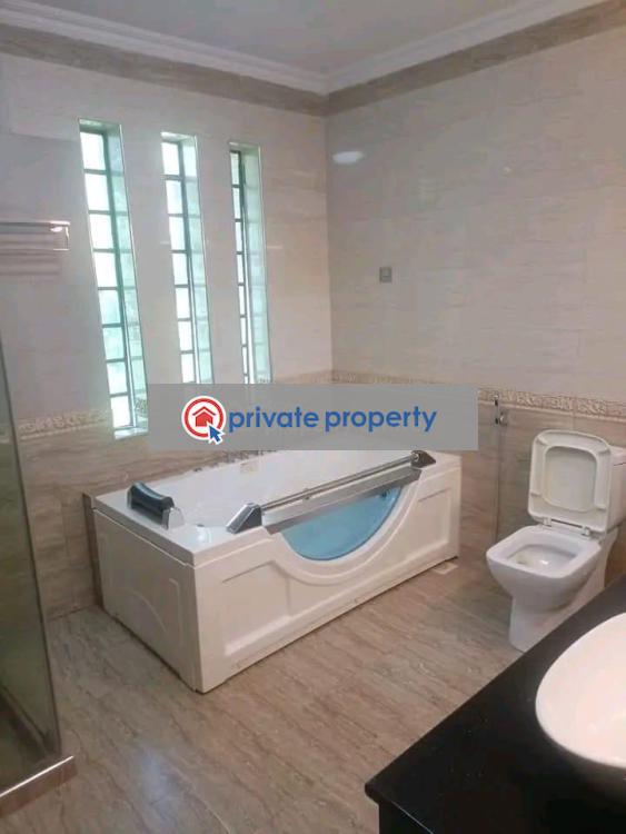 5 bedroom House For Sale &nbsp;spring Valley westlands Spring Valley Nairobi - 17