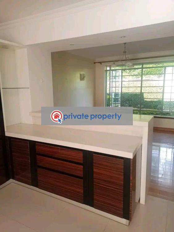 5 bedroom House For Sale &nbsp;spring Valley westlands Spring Valley Nairobi - 8
