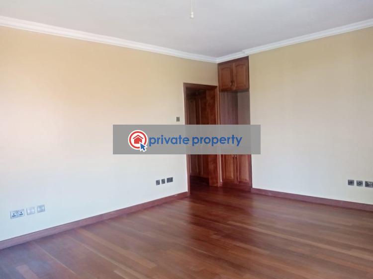 5 bedroom House For Sale &nbsp;windyridge Karen Nairobi - 7