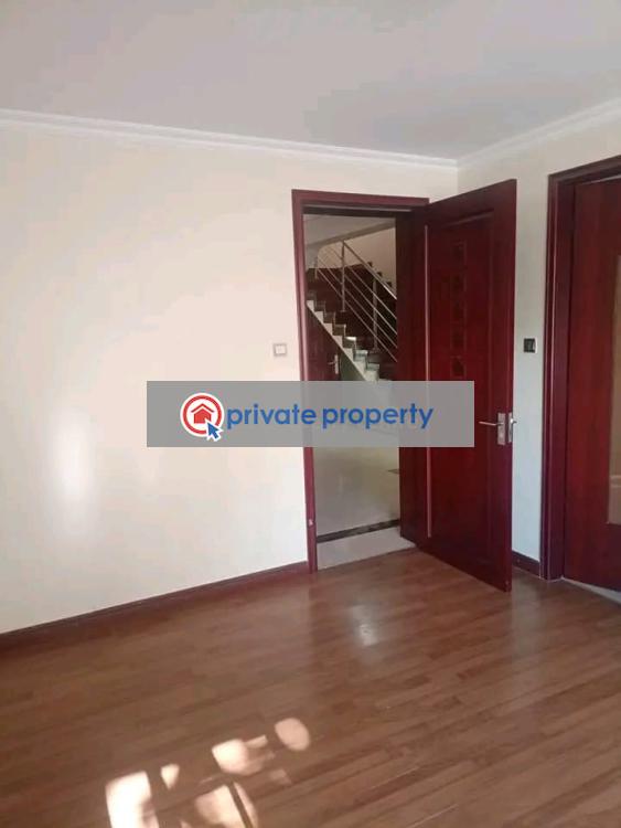 5 bedroom House For Sale &nbsp;spring Valley westlands Spring Valley Nairobi - 13