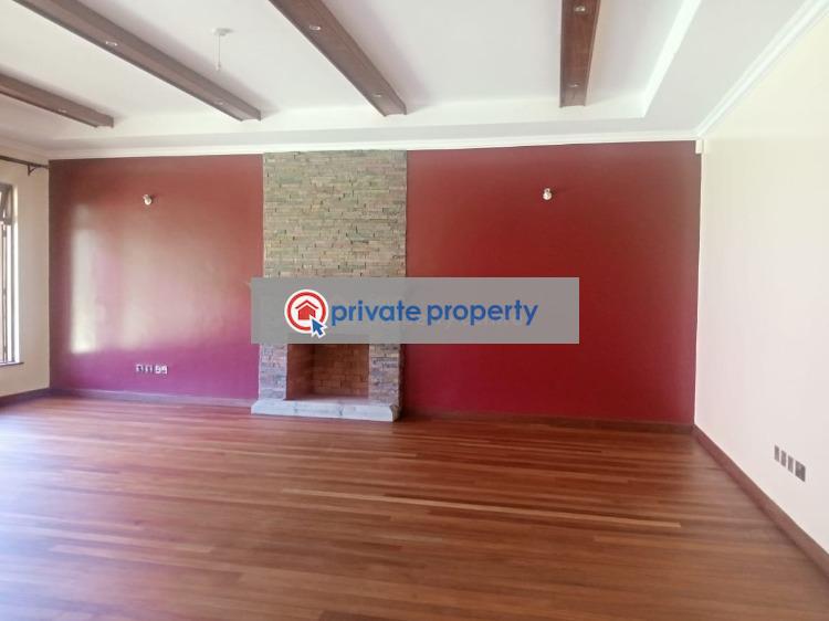 5 bedroom House For Sale &nbsp;windyridge Karen Nairobi - 2