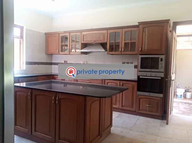5 bedroom House For Sale &nbsp;windyridge Karen Nairobi - 5
