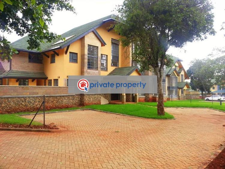 5 bedroom House For Sale Karen Nairobi - 12