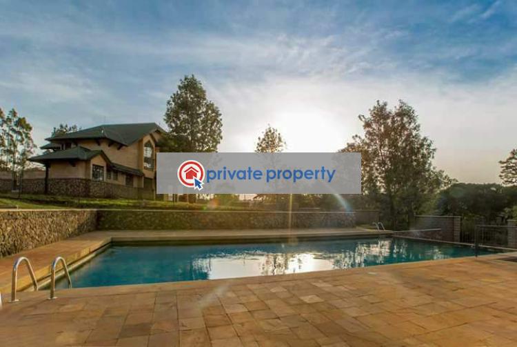5 bedroom House For Sale Karen Nairobi - 7