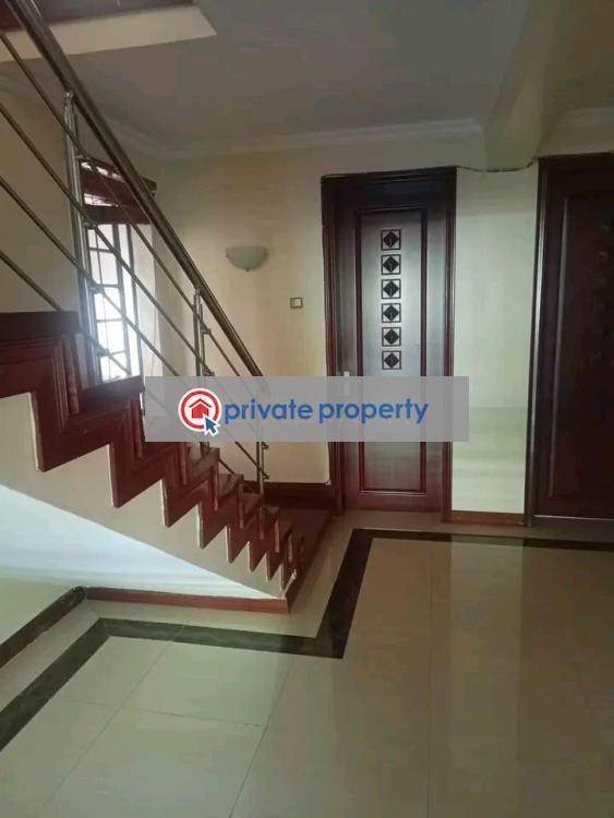 5 bedroom House For Sale &nbsp;spring Valley westlands Spring Valley Nairobi - 16